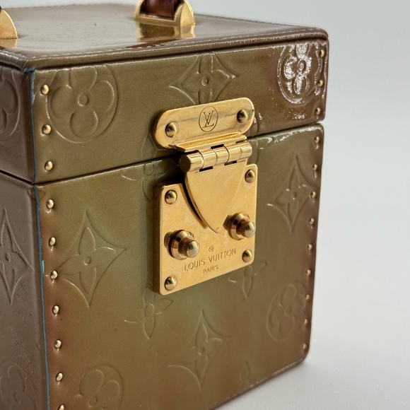 Louis Vuitton Box - Picture 2 of 10